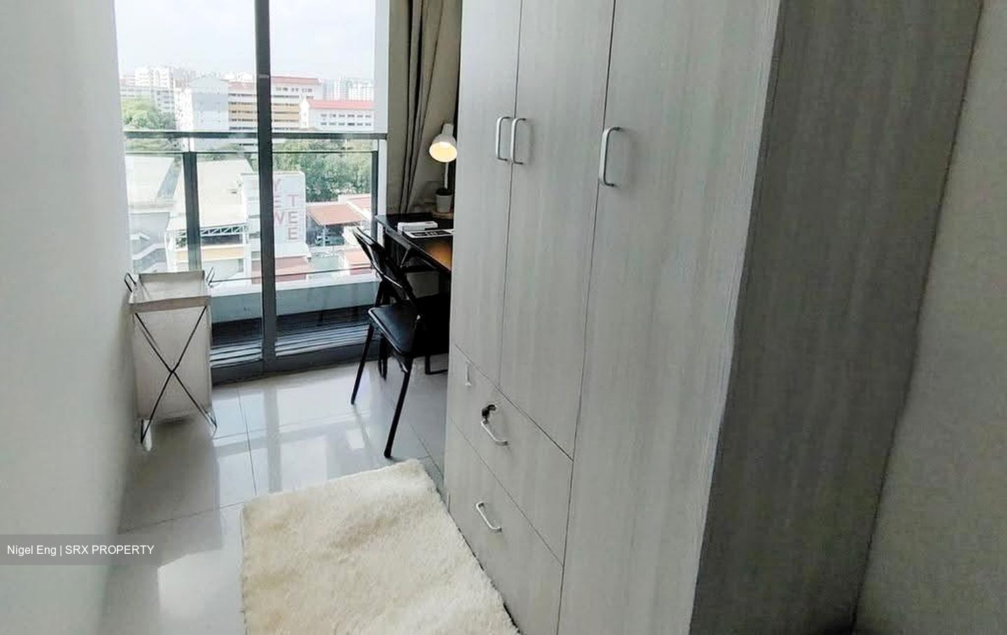 YewTee Residences (D23), Apartment #607417071